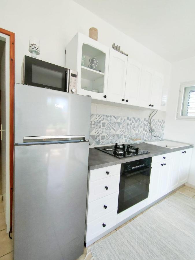 Sunny House Apartment Korčula Exterior foto